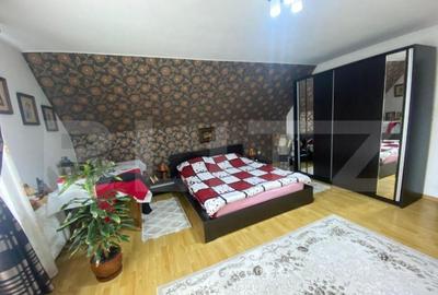 2 CASE + teren de vanzare Valea Ghinzii - 15