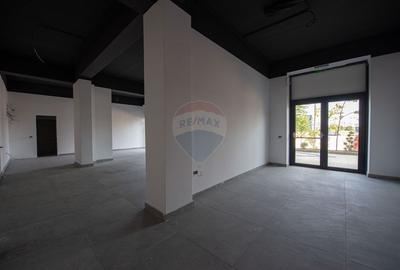 Spatiu comercial 86 mp Militari, Iuliu Maniu, Envogue - 4