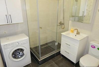 Apartament cu 2 camere decomandat în Ultracentral