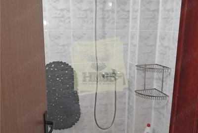 Garsoniera 24 mp etaj 1 bucatarie inchisa - 2