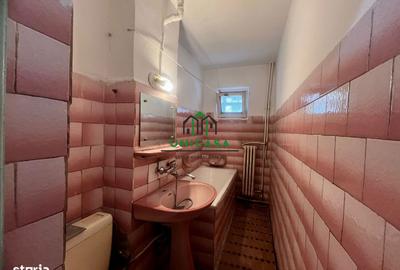 Apartament cu 2 camere semidecomandat în Ostroveni - 7