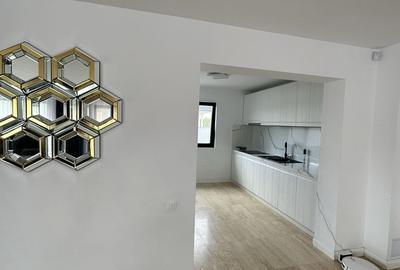 Casă individuală cu 4 camere cu Teren 300 Mp în Siliștea Snagovului - 4