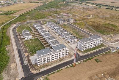 Loturi generoase teren pt casa | Mehala, RPC Village, Comision 0 - 4