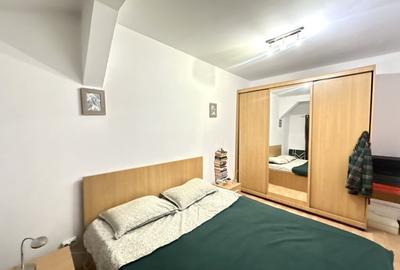 Comision 0% - Apartament 2 camere, 54 mp utili - mansarda, zona Aradului - 6