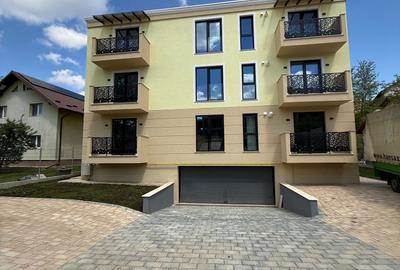 Apartament cu 2 camere decomandat în Central - 5