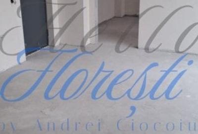Apartament 2 Camere | 48 mp + Terasa 21 mp | Zona Fabricii, Marasti