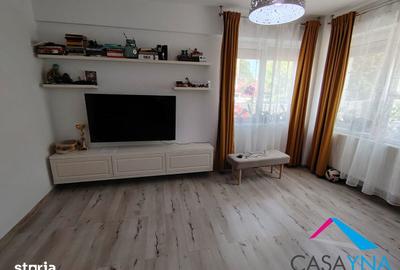 Apartament cu 2 camere decomandat în Cornișa - 1