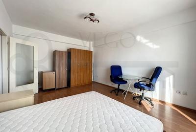 Apartament cu o camera, decomandat, 40 mp, zona Iulius Mall - 3