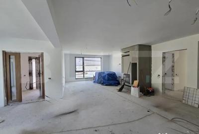 Casă cu 4 camere cu Teren 1000 Mp în Feleacu - 9