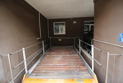 Titan, 1 Decembrie 1918, bloc 2008, 2 camere 60 mp, parcare, mobilat - 3