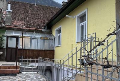 Garsonieră semidecomandată în Schei - 2