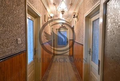 Casă cu 6 camere cu Teren 780 Mp în Central - 6