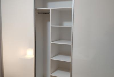 Închiriez apartament cu 2 camere și terasă - 3