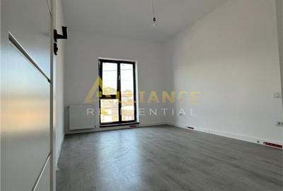 Apartament cu 2 camere decomandat în Central - 2