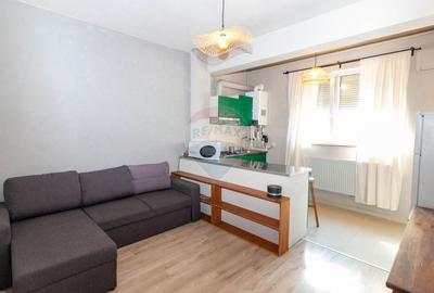 Apartament cu 2 camere, mobilat în Militari - 7