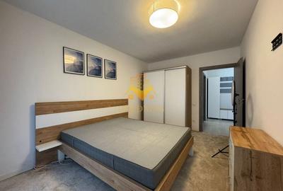 2 camere, modern, bloc nou, parcare, Bosch,Ntt Data,Meron,Pet Friendly - 2