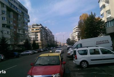 Spațiu comercial, de 23 mp, în Frații Golești - 5