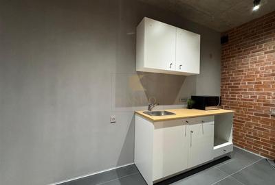 Apartament 2 Camere I LOFT GREEN APARTMENTS I Proiect UNIC - 11