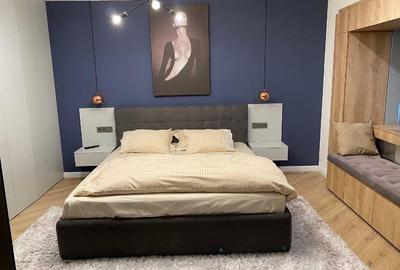 Apartament 3 camere Lux in zona Decebal - 4