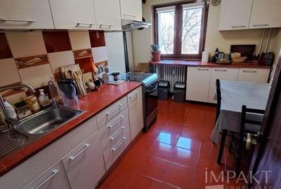 Apartament cu 3 camere spre inchiriere in zona Zorilor/UMF! - 6