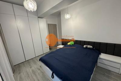 3 camere Crangasi-Regie-450 m metrou ( parcare-bloc 2019 ) - 4