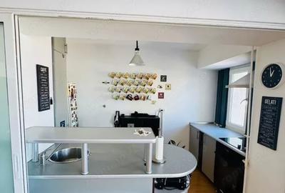 Apartament cu 3 camere decomandat, mobilat în Titulescu - 6