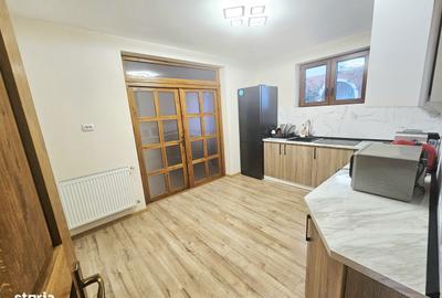 Casă cu 4 camere în Rontău - 13