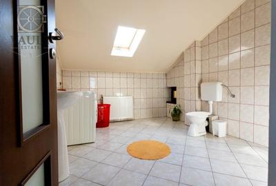 CASA INDIVIDUALA-PANTELIMON-8 CAMERE-CURTE-5 BAI-2 LOCURI PARCARE - 48