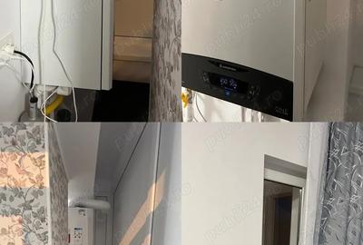 Inchiriez apartament cu o camera GALATI, micro 17 la anl uri - 2