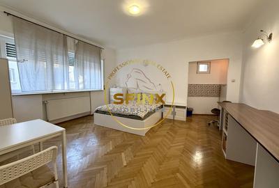 Garsoniera Ultracentrala, pet frendly - Romana - 1