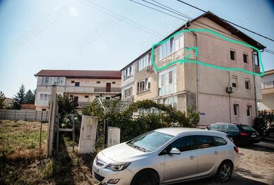 Black Friday! Doar in perioada 10-25 noiembrie apartamentul este redus la 65500 euro de la 67000!!! - 8