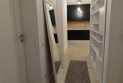 Apartament cu 3 camere decomandat în Sisești - 4