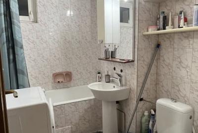 Apartament 2 camere decomandate cu living spatios-zona Manastur - 7