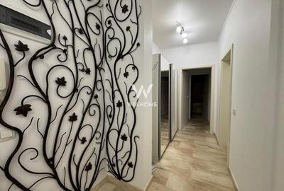 Apartament cu 3 camere în Mihai Viteazul - 4