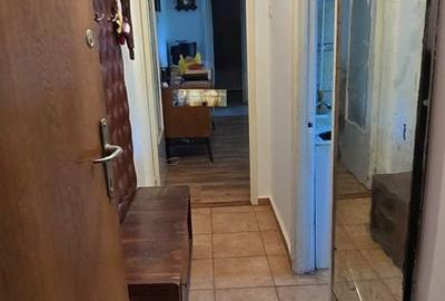 Apartament cu 2 camere semidecomandat în Far - 8
