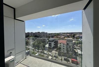 Lux și confort absolut într-un apartament de 2 camere - One Cotroceni Lux și confort absolut într-un apartament de 2 camere - One Cotroceni - 8