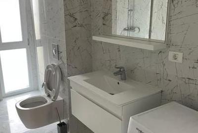 Apartament cu 4 camere decomandat, mobilat în Băneasa - 7