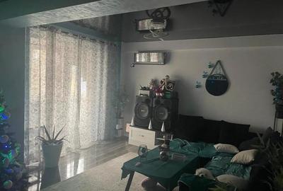 Apartament 3 cam, 2 bai, parcare, ELVILA - 9