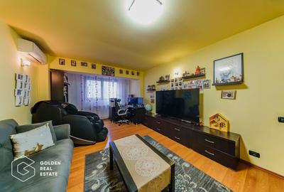 Apartament cu 4 camere decomandat, mobilat în Micălaca - 12