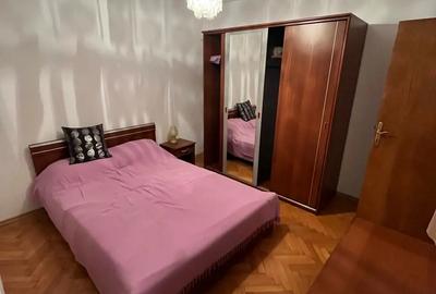 Apartament 3 camere si 4 balcoane centru - 1