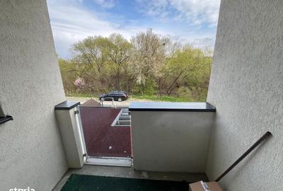 Apartament cu 3 camere în Cristian - 12