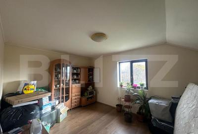 Casa cu 4 camere de vanzare | Zona Ardud | - 26