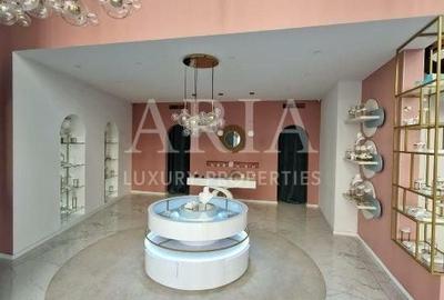 Spațiu Comercial - 3
