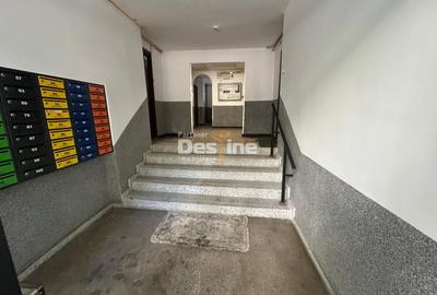 De Inchiriat Apartament 3 camere mobilat, utilat+LOC de Parcare - Drumul Taberei - 19