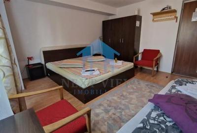Apartament 1 camera, Manastur - 1