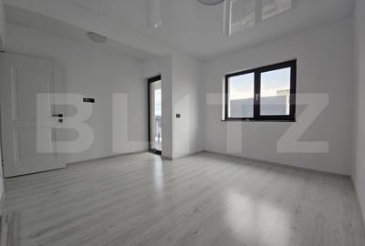 Vila Duplex 4 camere in zona Rediu - 6