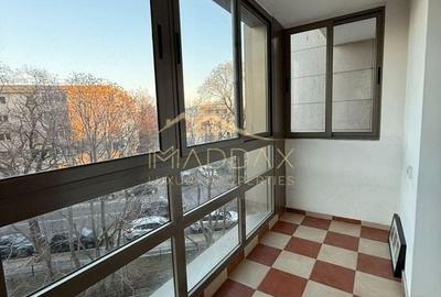 Apartament 2 camere**Parcare//Doamna Ghica - 13