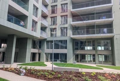 Spațiu comercial, de 141.30000305176 mp, în Gară - 3