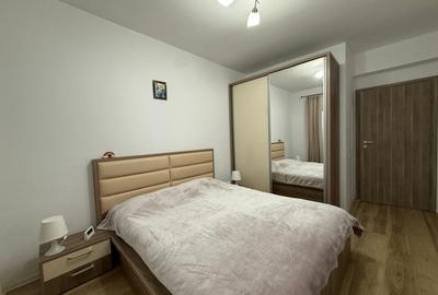 2 Camere Decomandat Mobilat Utilat Metrou - 13