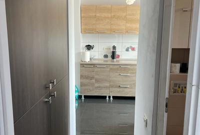 Apartament cu 2 camere decomandat în Astra - 7